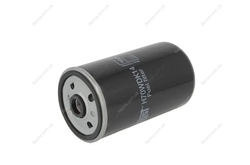 Фильтр топливный hengst H70WDK14