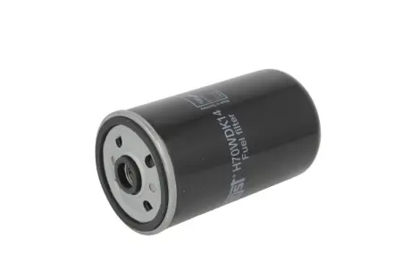 Фильтр топливный Hengst H70WDK14
