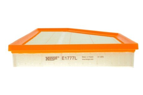 Фильтр воздушный BMW 3/4 G20/21/22/23 B47 19 - hengst E1777L