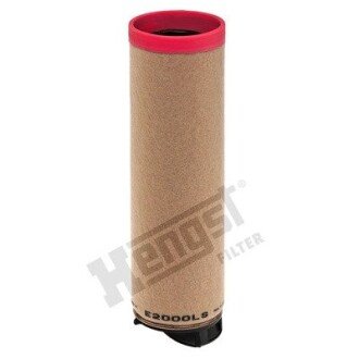 Фильтр воздушный hengst E2000LS