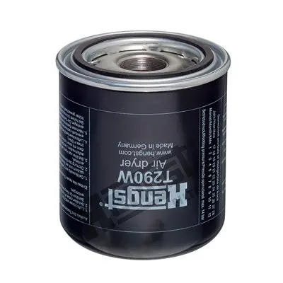 Фильтр воздушный Hengst T290W (фото 1)