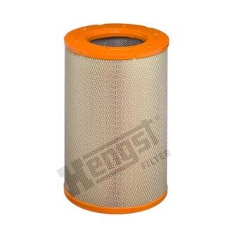 Фильтр воздушный MAN (TRUCK) hengst E237L