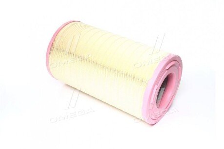 Фильтр воздушный MAN (TRUCK) hengst E811L