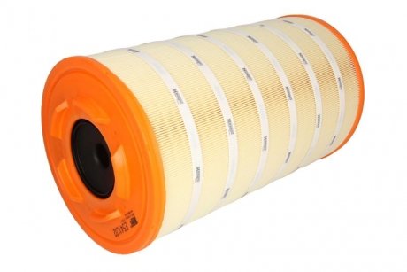 Фильтр воздушный с ножками на DAF hengst E541L02