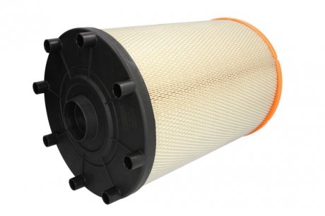 Фильтр воздушный с ножками под круг hengst E1013L