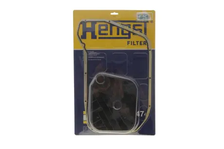Гидрофильтр, АКПП hengst EG938HD474