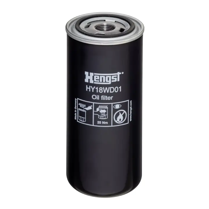 (HENGST) Hengst HY18WD01 (фото 1)