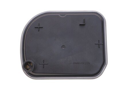 Масляный фильтр | Гидрофильтр, АКПП hengst EG955HD501