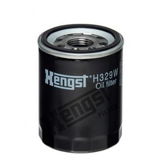 Масляний фільтр hengst H329W