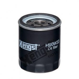 Масляный фильтр hengst H90W33