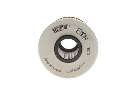 Масляный фильтр hengst E110HD24