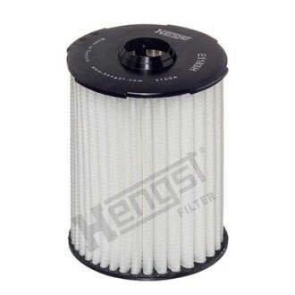 Масляний фільтр hengst E1183HD776 на Фиат Дукато 250