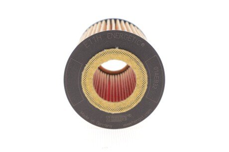 Масляный фильтр hengst E11HD57