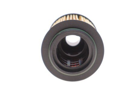 Масляный фильтр hengst E124H02D202