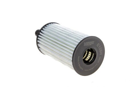 Масляный фильтр hengst E129HD222