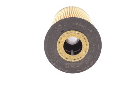 Масляный фильтр hengst E154HD48