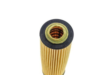 Масляный фильтр hengst E207HD221