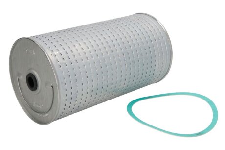 Масляный фильтр hengst E20N на Ниссан Примера р12