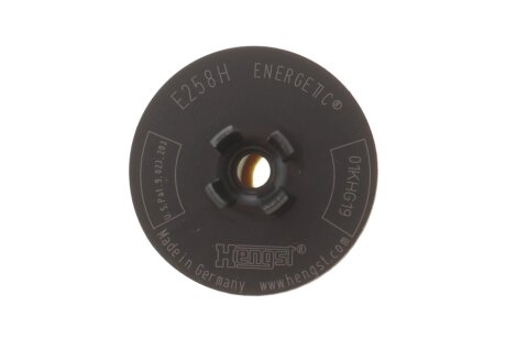 Масляный фильтр hengst E258HD379