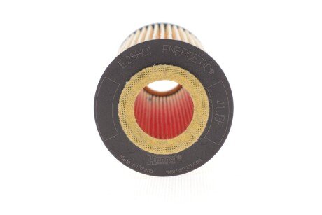 Масляный фильтр hengst E28H01D26