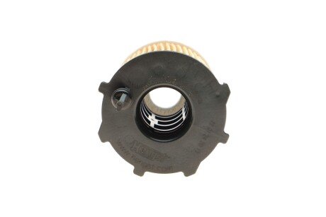 Масляный фильтр hengst E40HD105