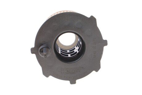 Масляный фильтр hengst E40HD323