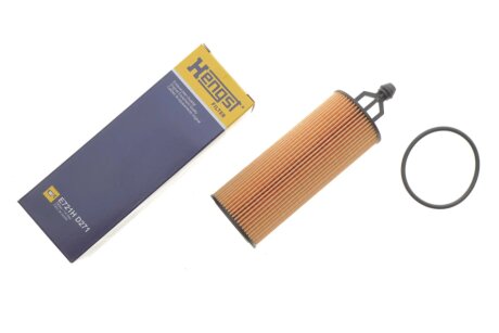 Масляный фильтр hengst E721HD271