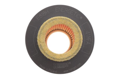 Масляный фильтр hengst E818HD238