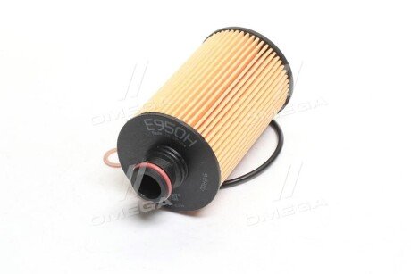 Масляний фільтр hengst E950HD485