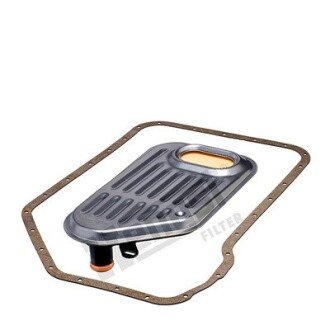 Масляний фільтр hengst E99H