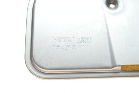 Масляный фильтр hengst EG932HD469