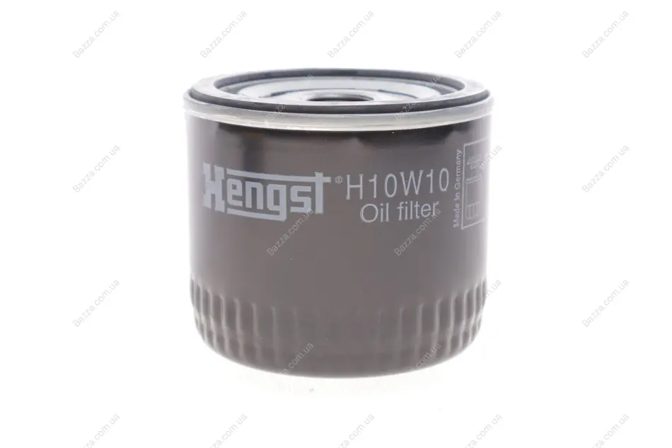 Масляний фільтр Hengst H10W10 (фото 1)