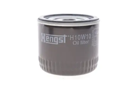 Масляний фільтр Hengst H10W10