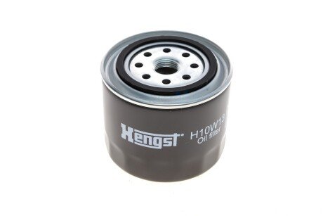 Масляний фільтр hengst H10W13