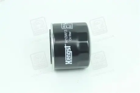 Масляний фільтр Hengst H10W13