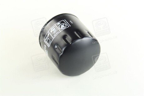 Масляний фільтр hengst H10W15