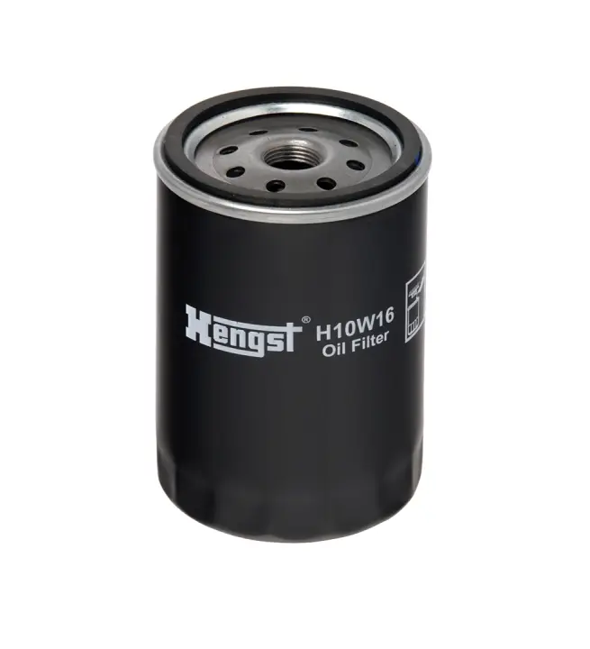 Масляний фільтр Hengst H10W16 (фото 1)