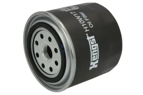 Масляний фільтр Hengst H10W17
