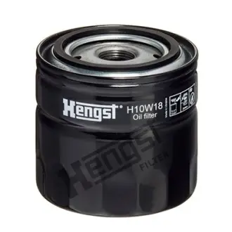 Масляний фільтр Hengst H10W18