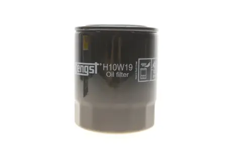 Масляний фільтр Hengst H10W19