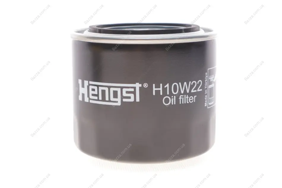 Масляный фильтр hengst H10W22