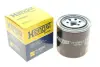 Масляный фильтр hengst H10W23