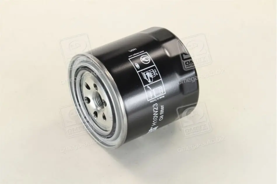Масляный фильтр hengst H10W23