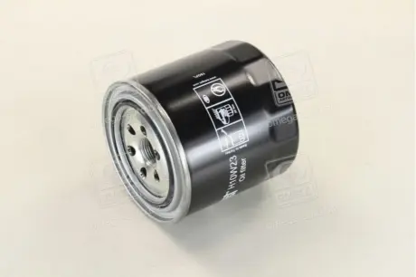 Масляний фільтр Hengst H10W23