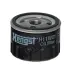 Масляный фильтр hengst H11W01