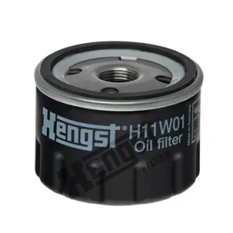 Масляний фільтр Hengst H11W01