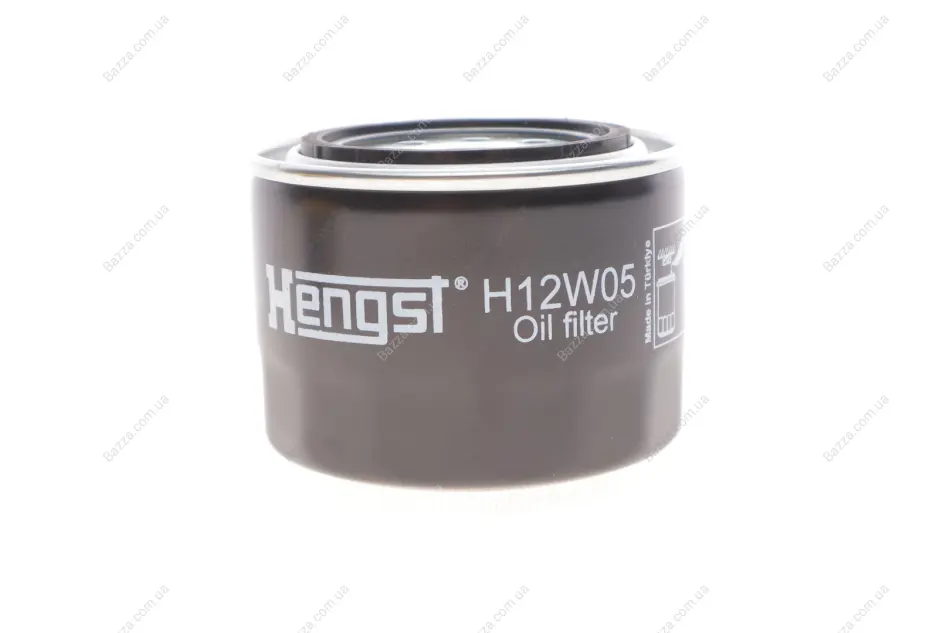 Масляний фільтр Hengst H12W05 (фото 1)