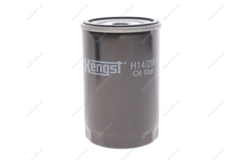 Масляный фильтр hengst H14/2W
