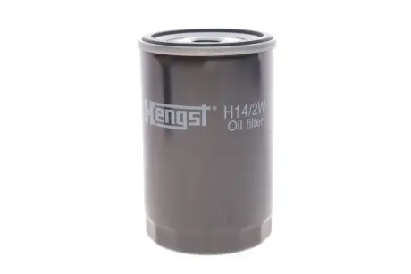 Масляний фільтр Hengst H14/2W