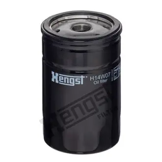 Масляний фільтр Hengst H14W07